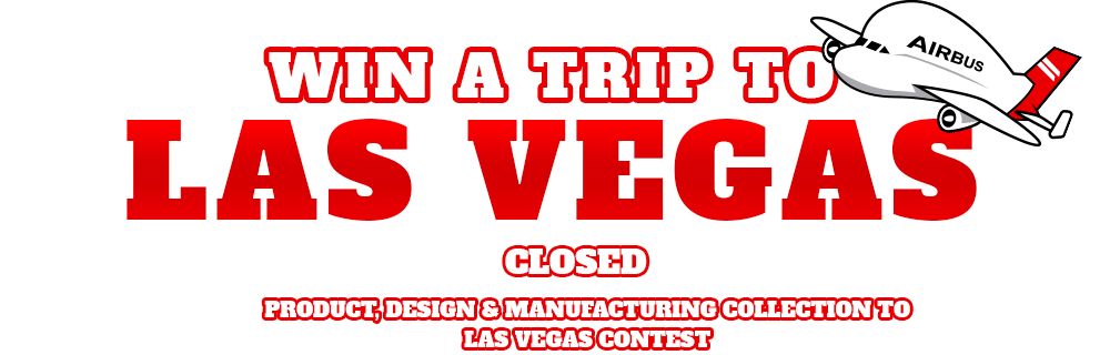 Win a Trip to Las Vegas