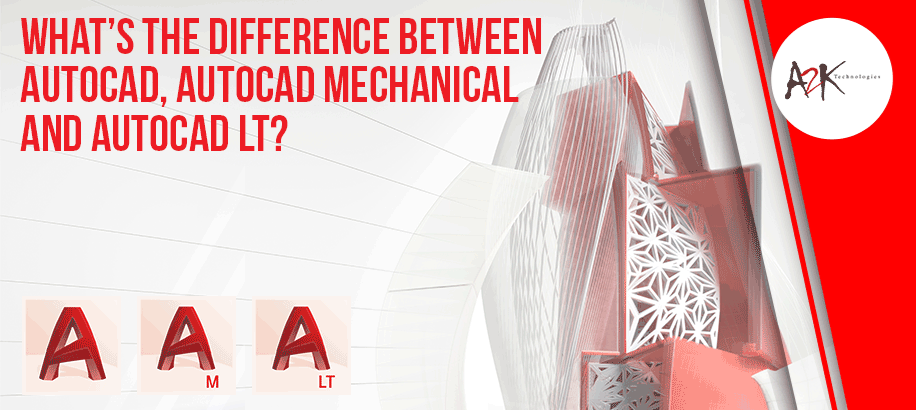 What Is The Difference Between Autocad And Autocad Lt Easycaqwe